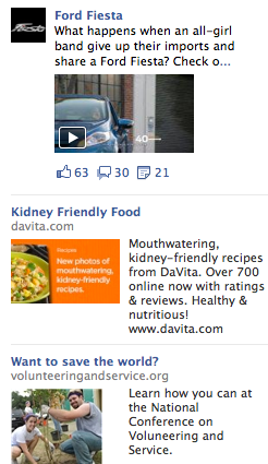 Facebook Ads Engagement Social Media Bryan Nagy