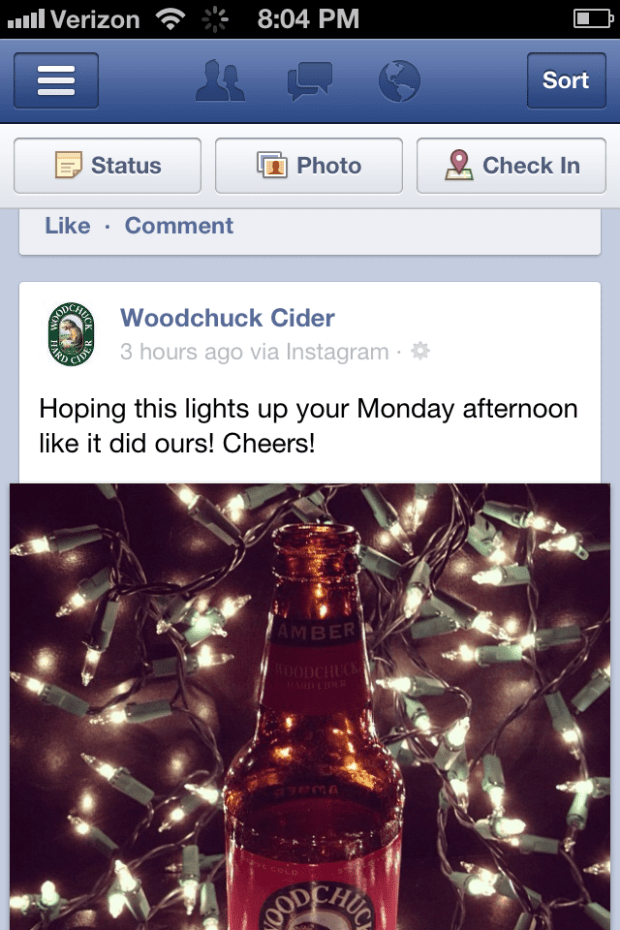 Bryan Nagy Mobile Facebook ads Click-Through Rates CTR