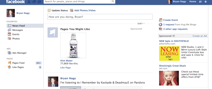 Bryan Nagy Facebook Bryan Nagy Facebook